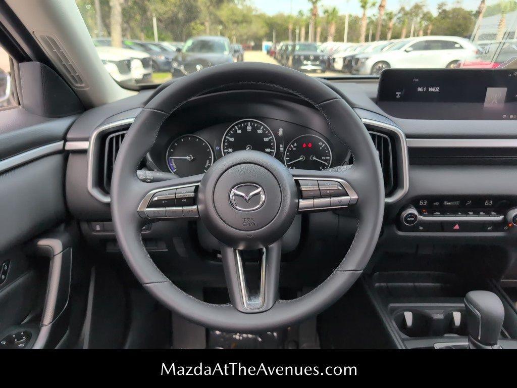new 2025 Mazda CX-50 Hybrid car, priced at $34,071