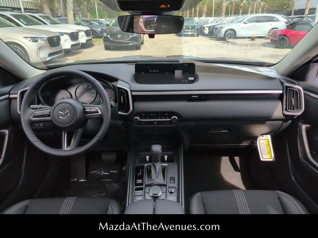 new 2025 Mazda CX-50 Hybrid car, priced at $34,071