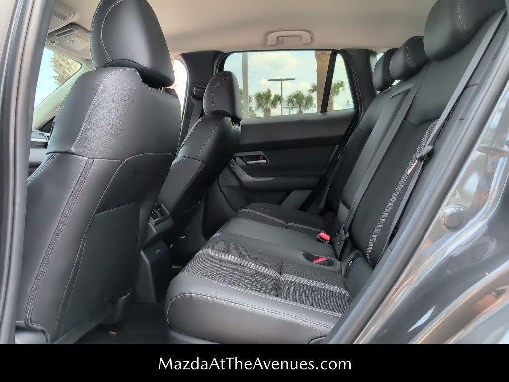 new 2025 Mazda CX-50 Hybrid car, priced at $34,071