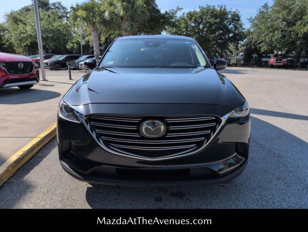 used 2023 Mazda CX-9 car, priced at $25,305