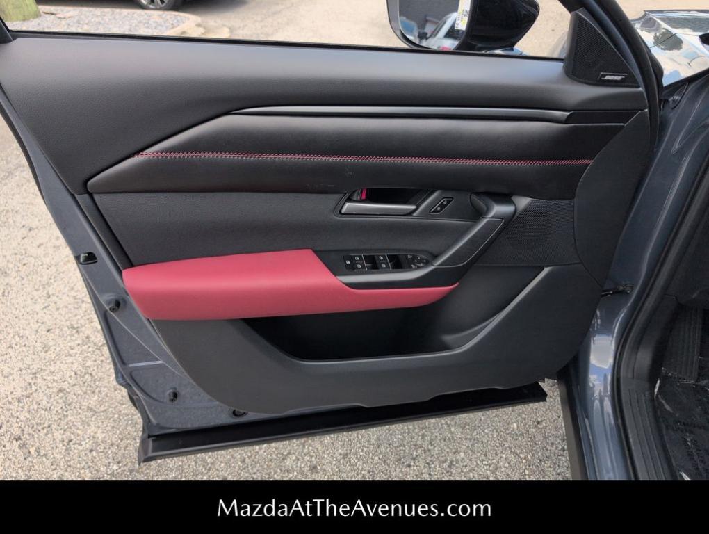 new 2025 Mazda CX-50 Hybrid car, priced at $37,918