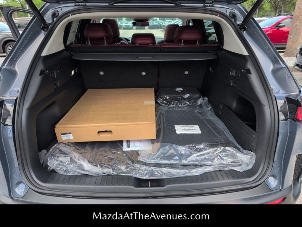 new 2025 Mazda CX-50 Hybrid car, priced at $37,918