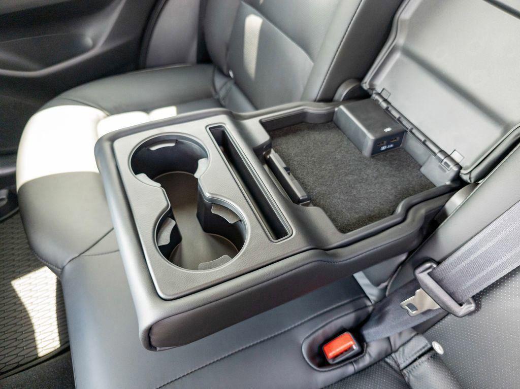 new 2025 Mazda CX-5 car, priced at $30,408
