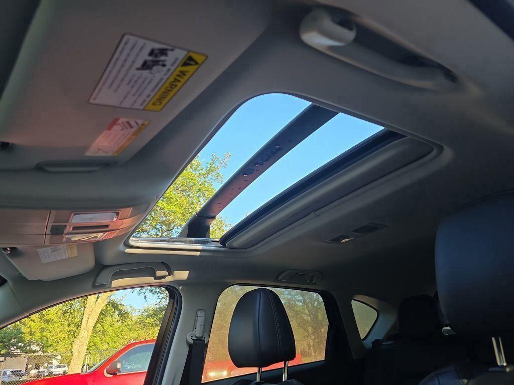 used 2018 Mazda CX-5 car, priced at $14,494