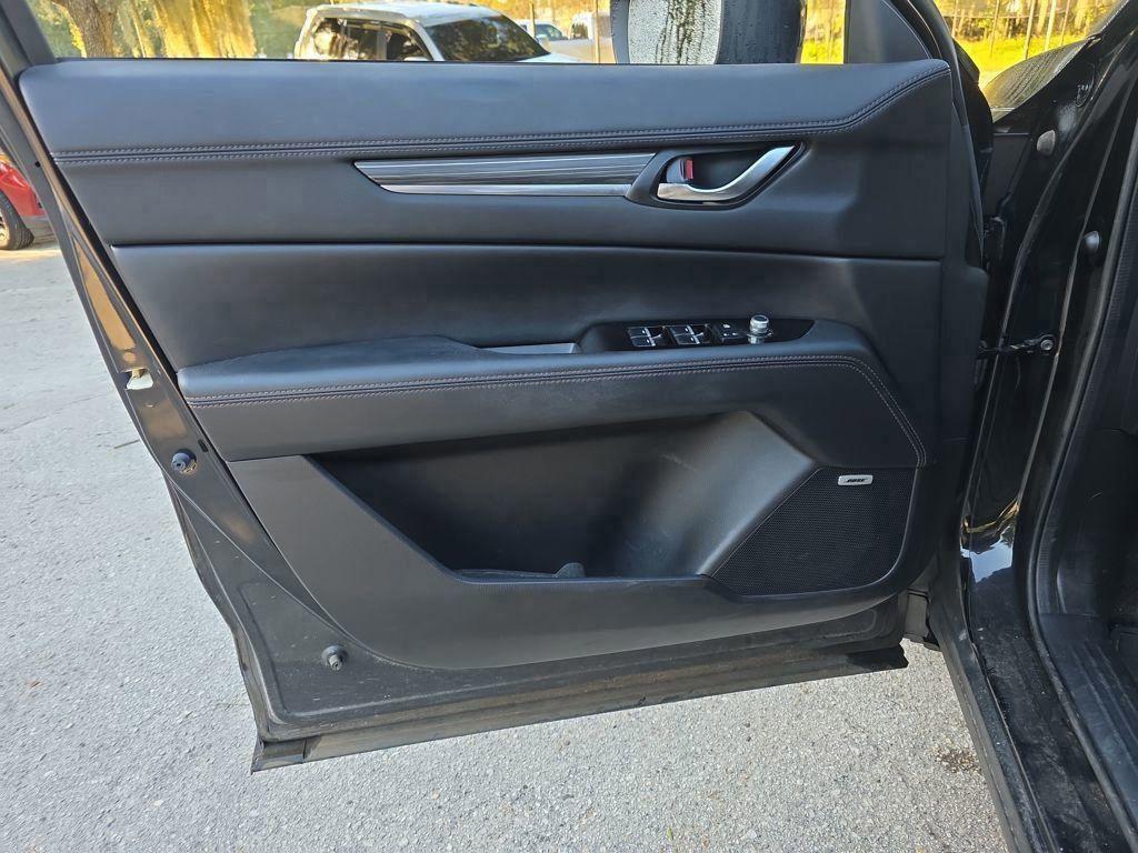 used 2018 Mazda CX-5 car, priced at $14,494