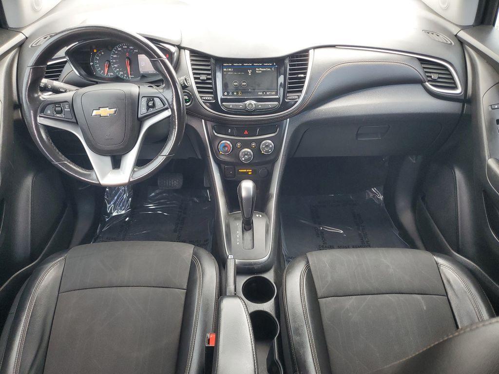 used 2019 Chevrolet Trax car, priced at $12,899