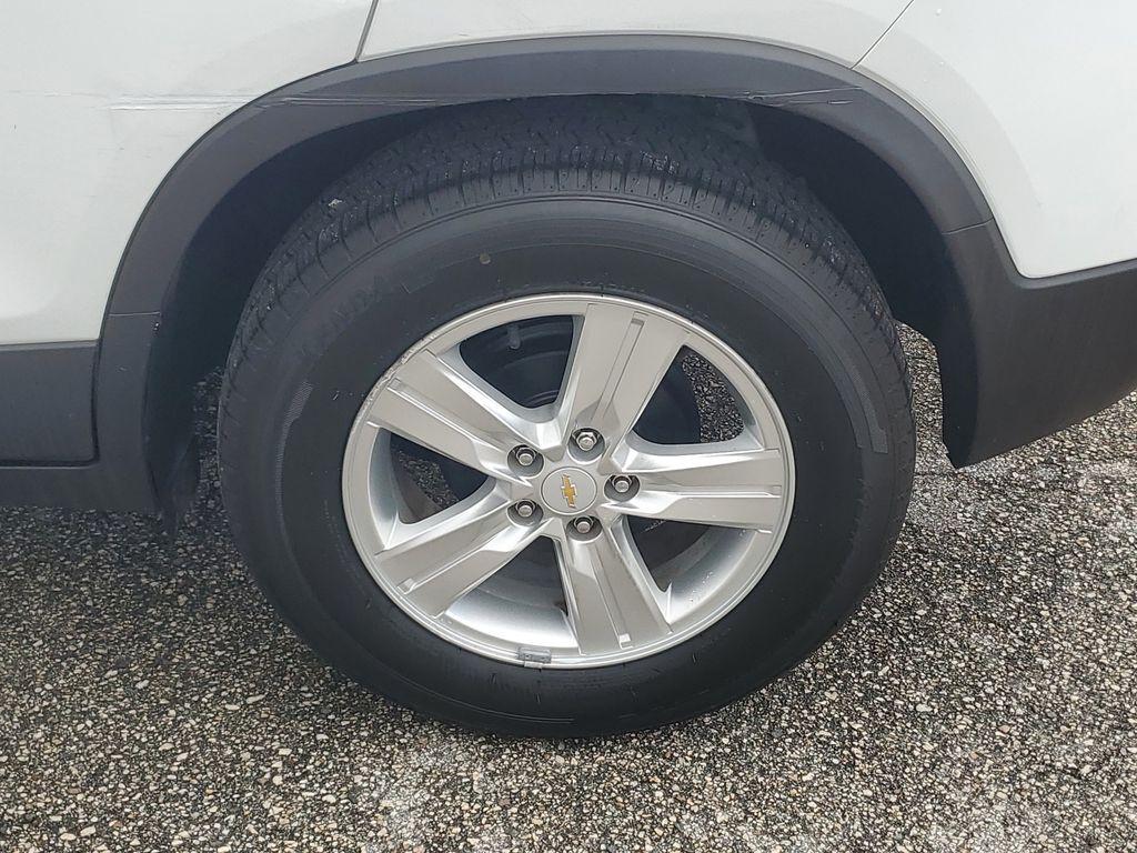 used 2019 Chevrolet Trax car, priced at $12,899