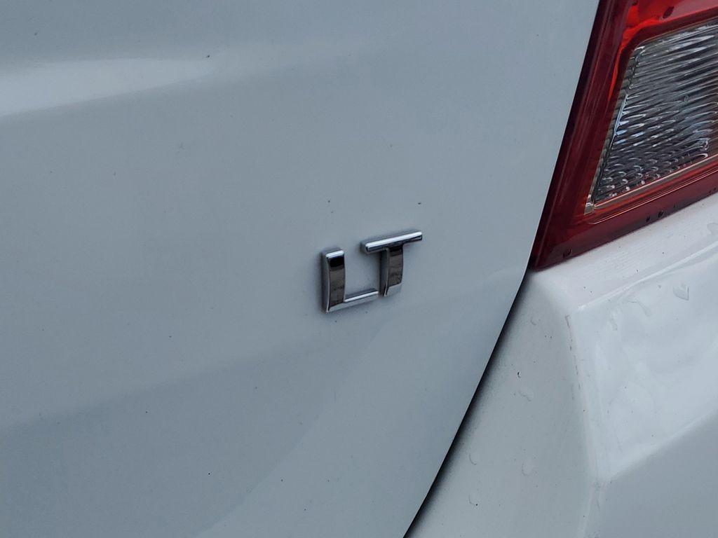 used 2019 Chevrolet Trax car, priced at $12,899