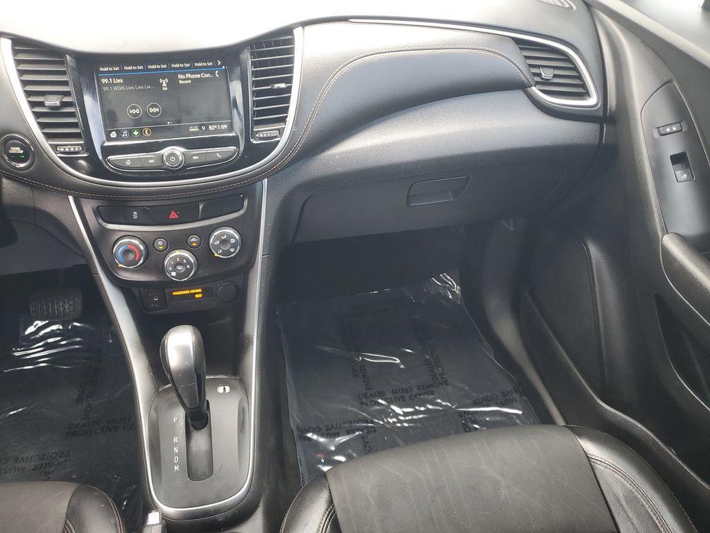 used 2019 Chevrolet Trax car, priced at $12,899