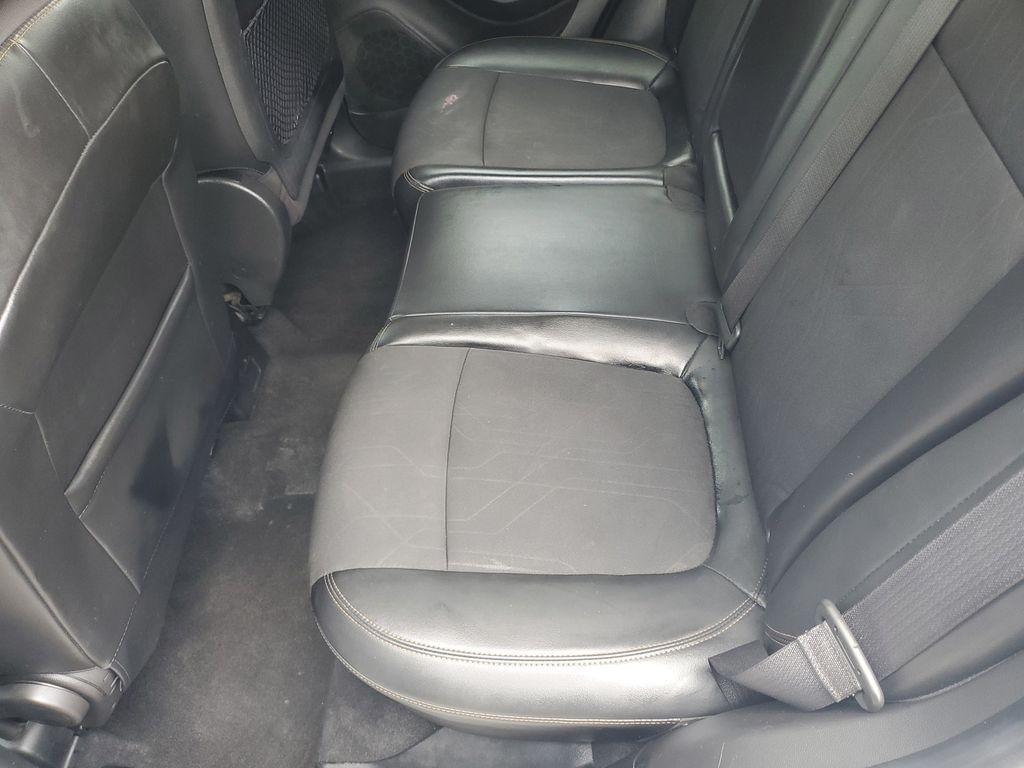 used 2019 Chevrolet Trax car, priced at $12,899