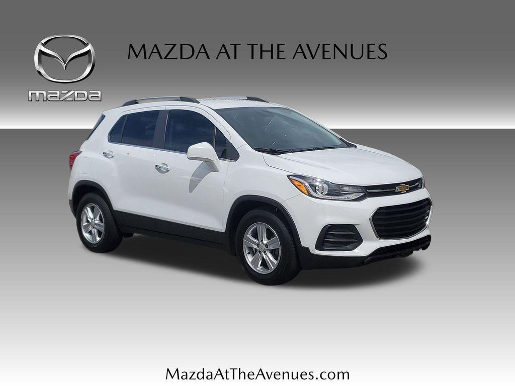used 2019 Chevrolet Trax car, priced at $12,899