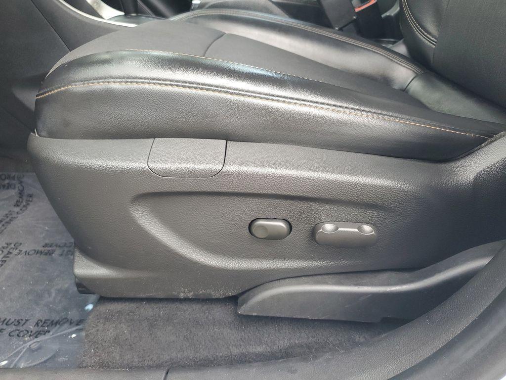 used 2019 Chevrolet Trax car, priced at $12,899