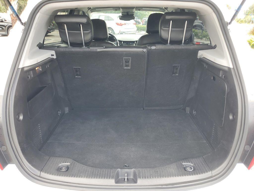 used 2019 Chevrolet Trax car, priced at $12,899