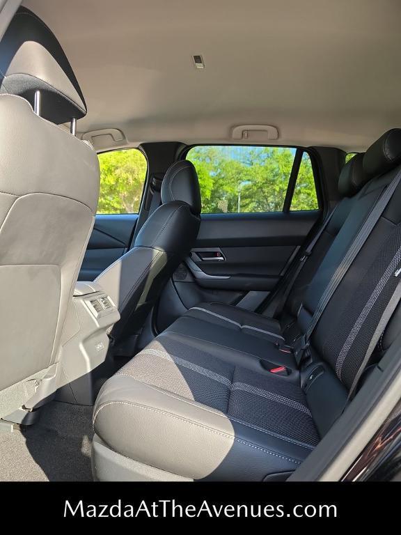 new 2025 Mazda CX-50 Hybrid car, priced at $33,541