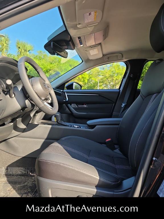 new 2025 Mazda CX-50 Hybrid car, priced at $33,541