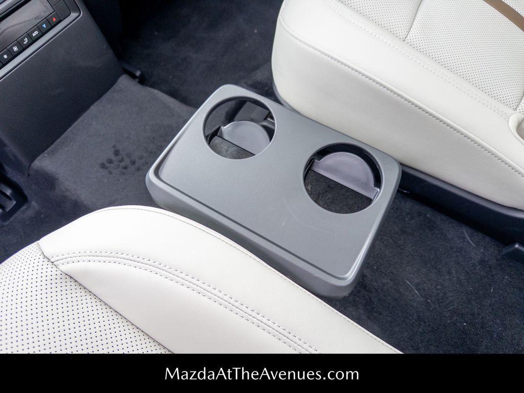 used 2024 Mazda CX-90 PHEV car, priced at $41,998