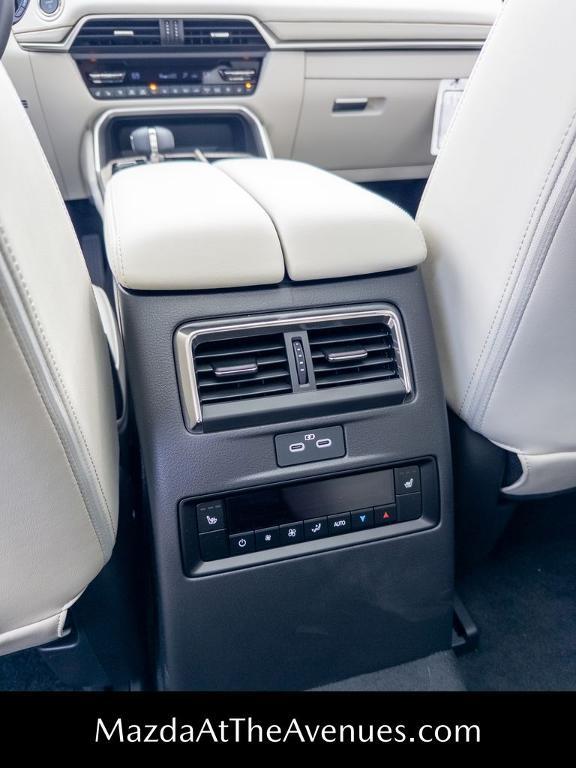 used 2024 Mazda CX-90 PHEV car, priced at $41,998