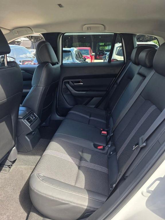 new 2025 Mazda CX-50 car, priced at $31,817