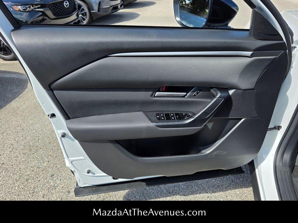 new 2025 Mazda CX-50 car, priced at $32,467