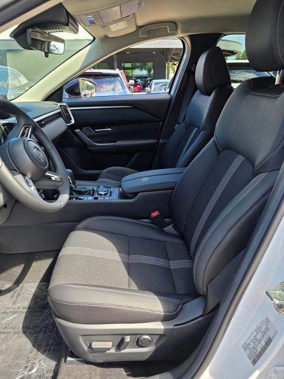 new 2025 Mazda CX-50 car, priced at $31,817