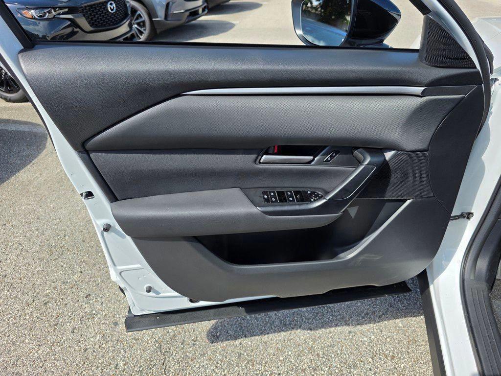 new 2025 Mazda CX-50 car, priced at $31,817