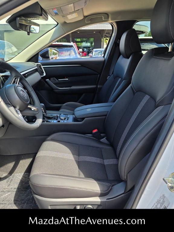 new 2025 Mazda CX-50 car, priced at $32,467