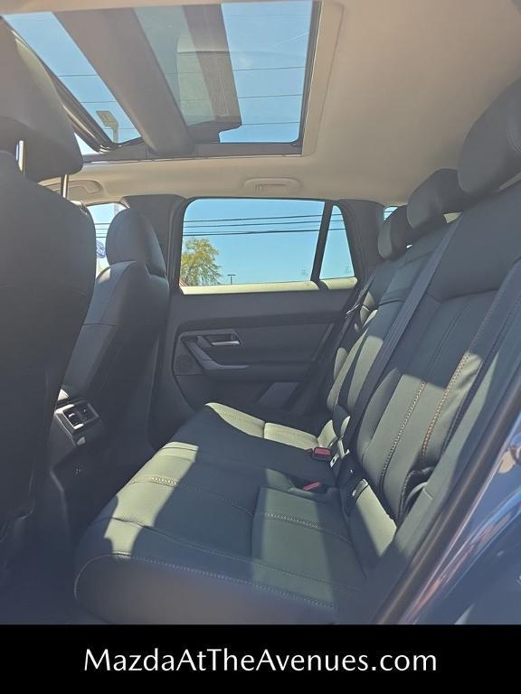 new 2025 Mazda CX-50 Hybrid car, priced at $37,738