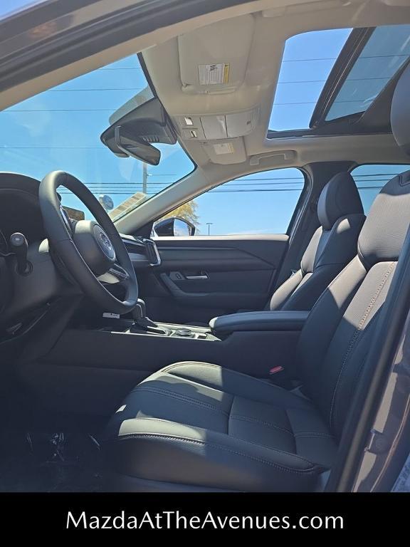 new 2025 Mazda CX-50 Hybrid car, priced at $37,738