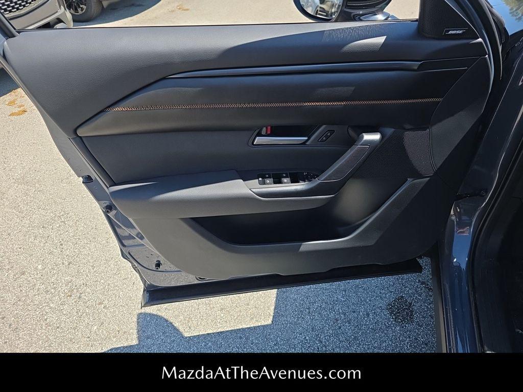new 2025 Mazda CX-50 Hybrid car, priced at $37,738