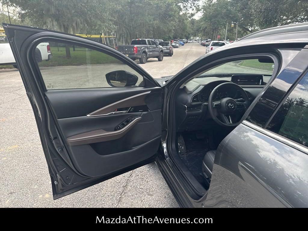 new 2024 Mazda CX-30 car, priced at $31,364