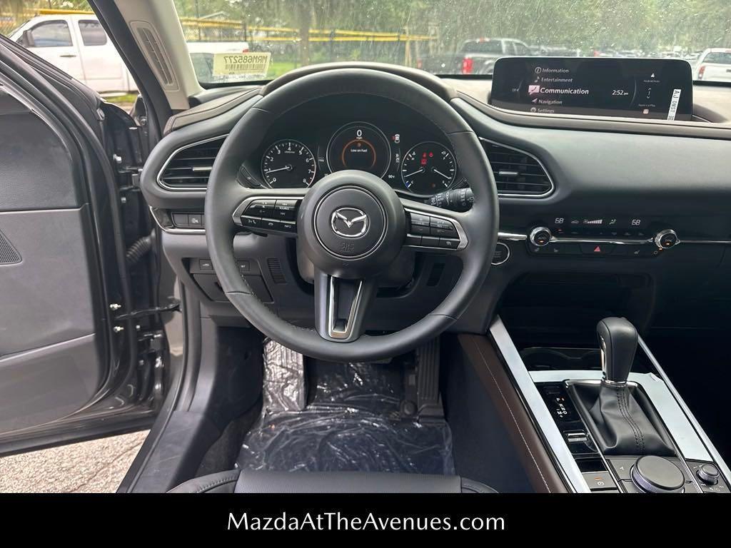 new 2024 Mazda CX-30 car, priced at $31,364