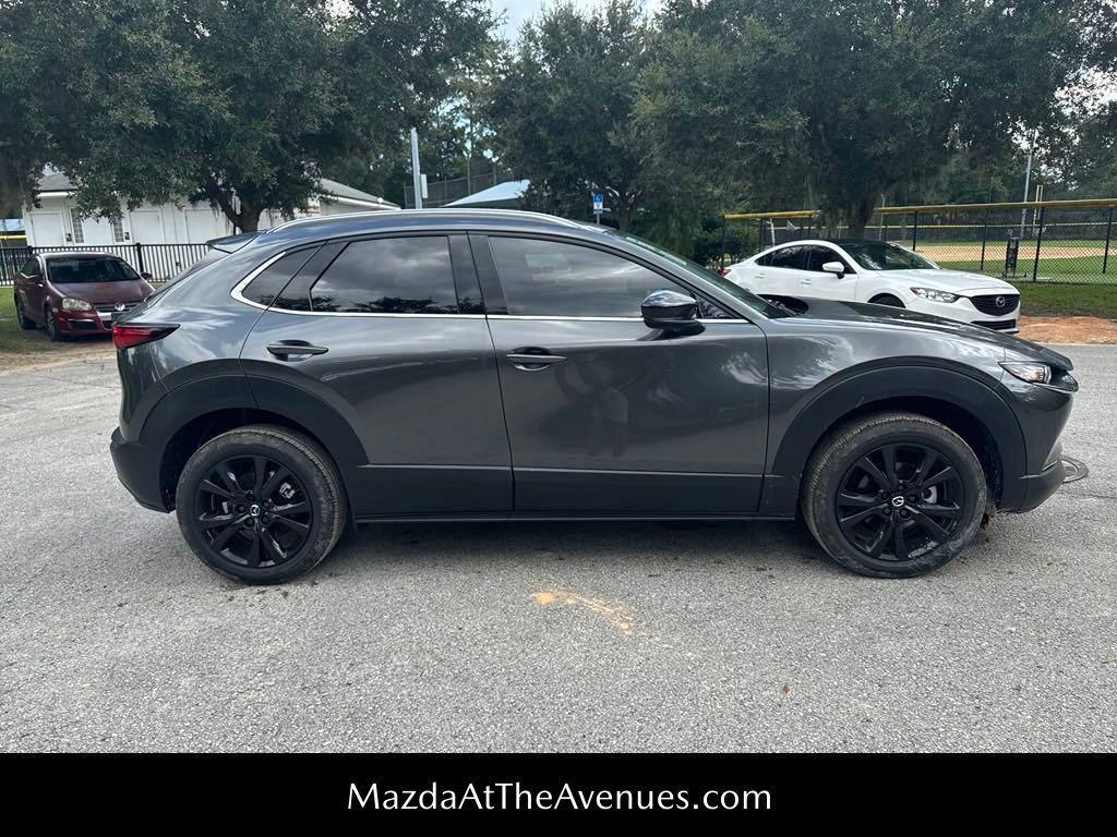 new 2024 Mazda CX-30 car, priced at $31,364