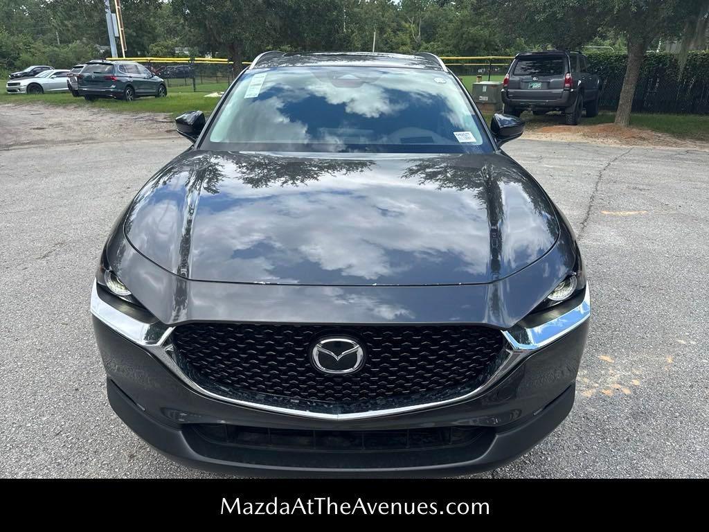 new 2024 Mazda CX-30 car, priced at $31,364