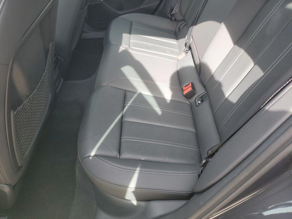 used 2024 Audi A3 car, priced at $29,136