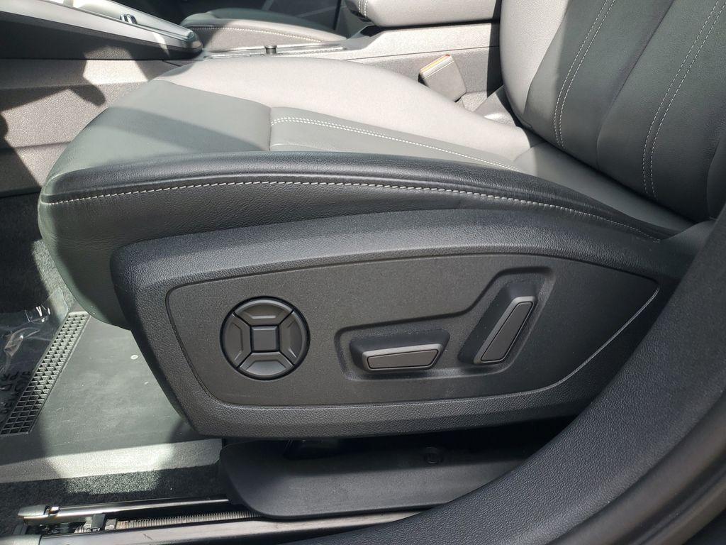 used 2024 Audi A3 car, priced at $29,136