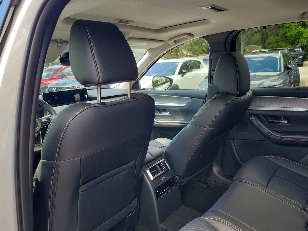 new 2026 Mazda CX-90 car, priced at $44,331