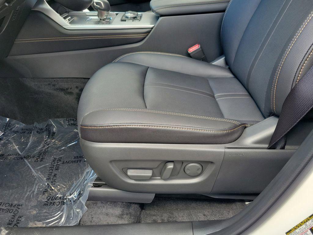 new 2026 Mazda CX-90 car, priced at $44,331