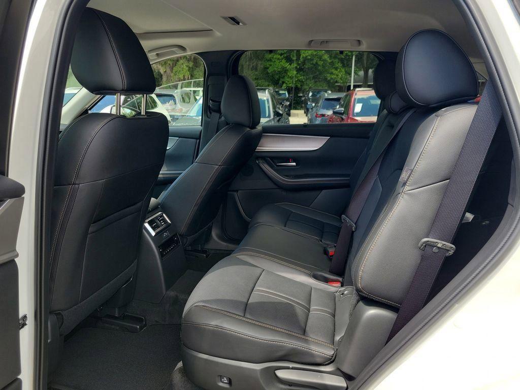 new 2026 Mazda CX-90 car, priced at $44,331