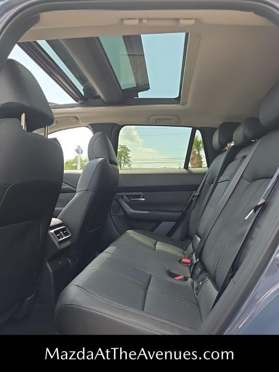 new 2025 Mazda CX-50 Hybrid car, priced at $40,822