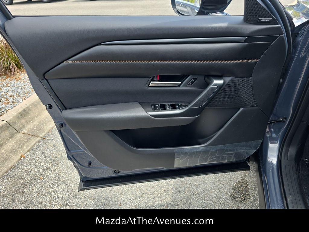 new 2025 Mazda CX-50 Hybrid car, priced at $40,822