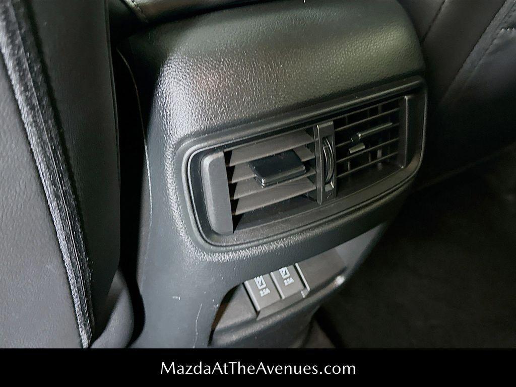 used 2022 Honda CR-V car, priced at $28,991