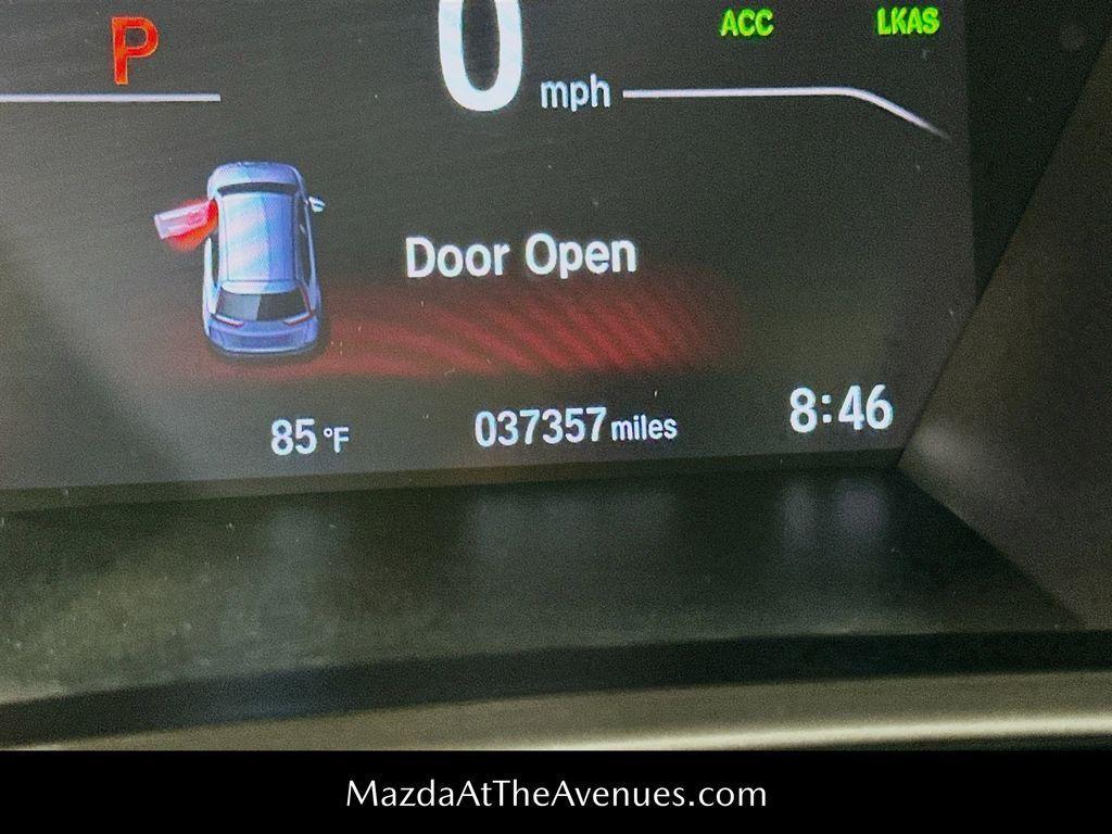 used 2022 Honda CR-V car, priced at $28,991