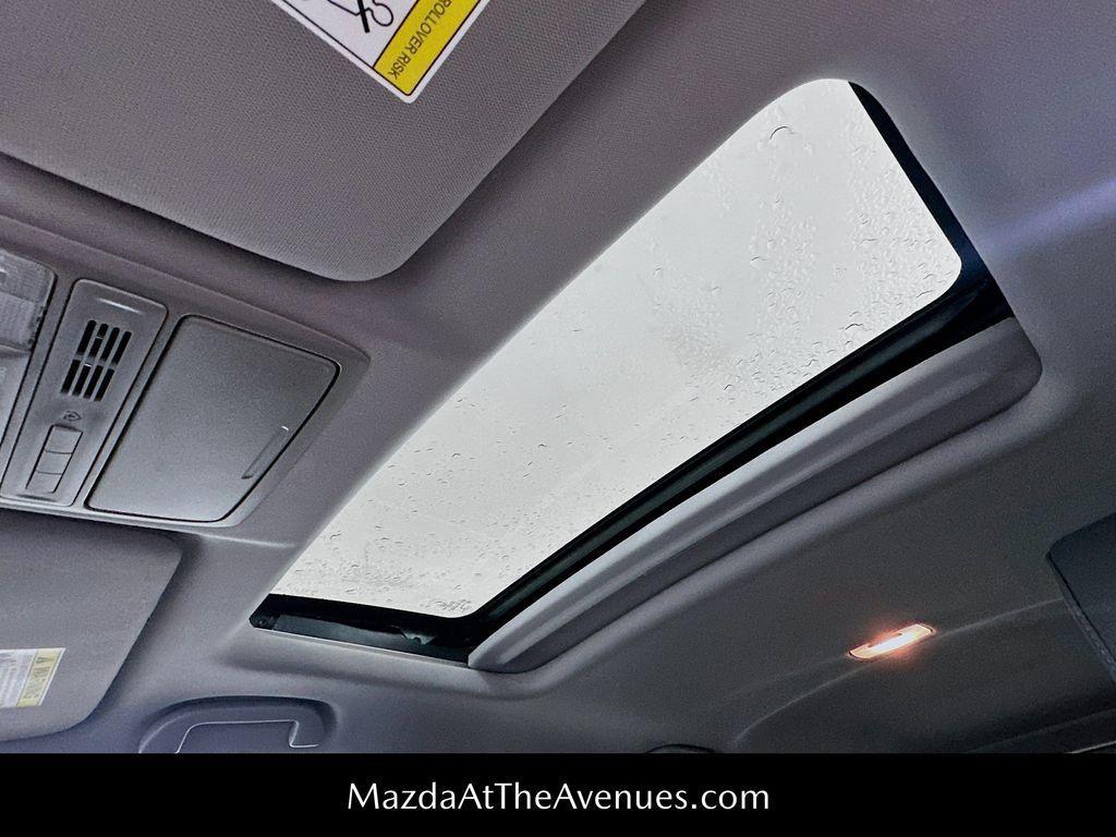 used 2022 Honda CR-V car, priced at $28,991