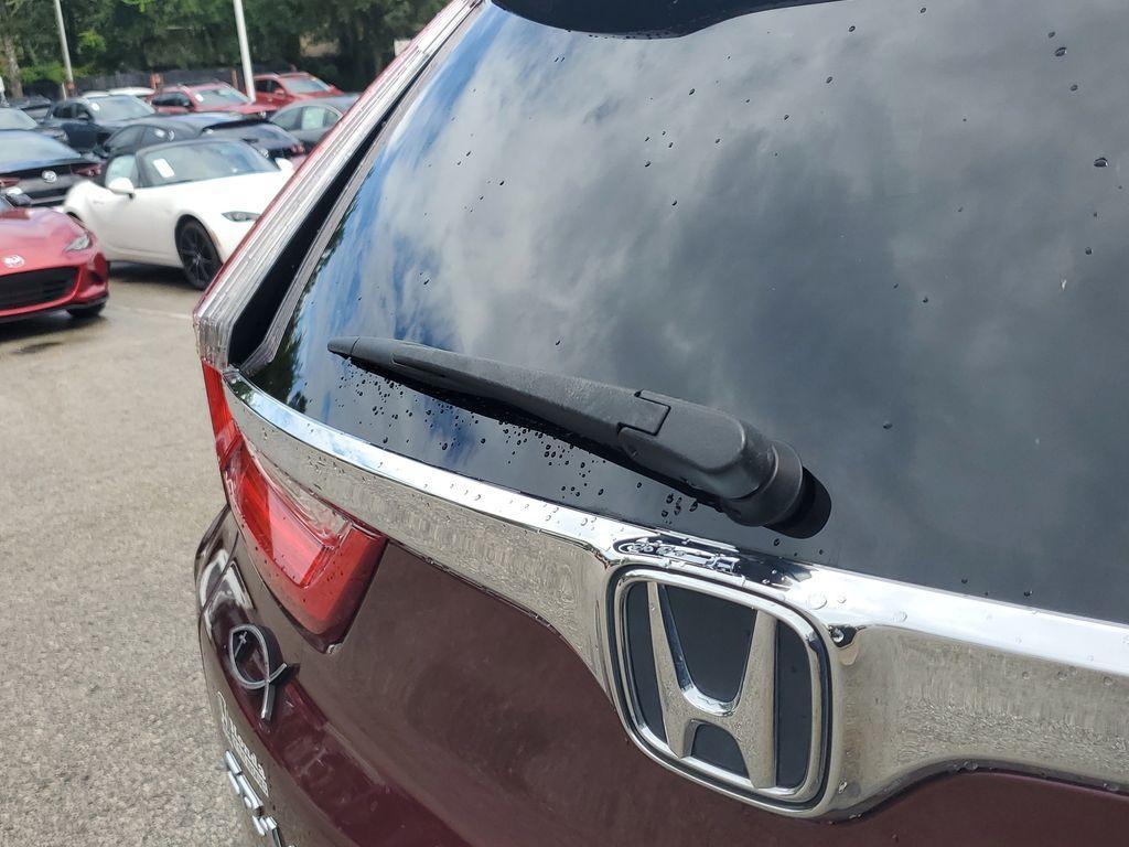 used 2019 Honda CR-V car, priced at $21,754