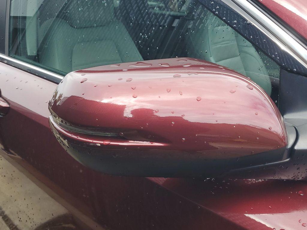 used 2019 Honda CR-V car, priced at $21,754