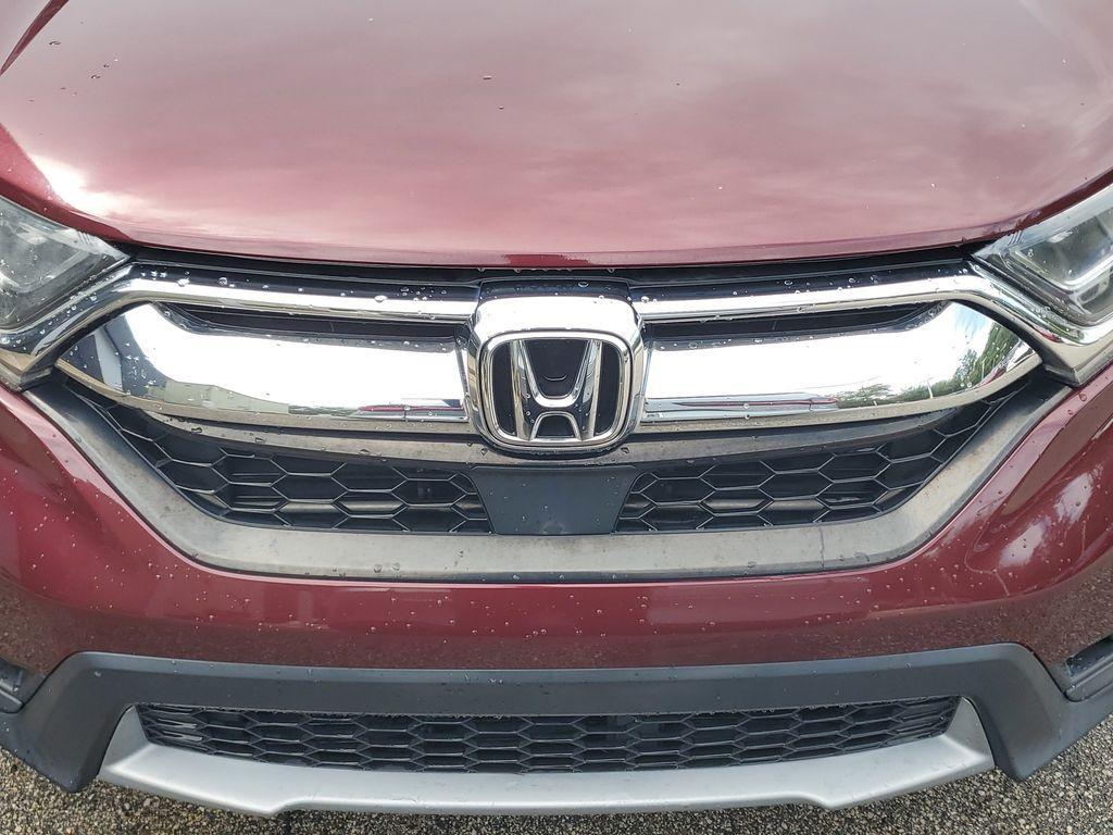used 2019 Honda CR-V car, priced at $21,754
