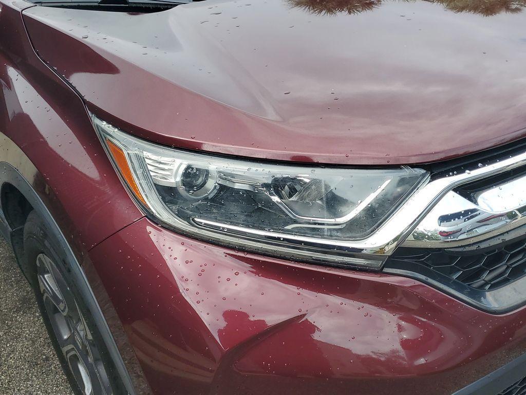used 2019 Honda CR-V car, priced at $21,754