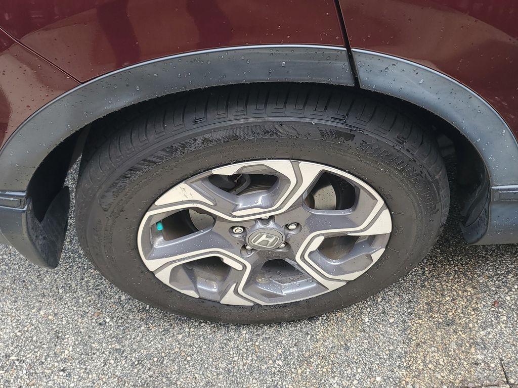 used 2019 Honda CR-V car, priced at $21,754