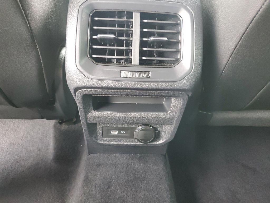 used 2022 Volkswagen Tiguan car, priced at $16,831
