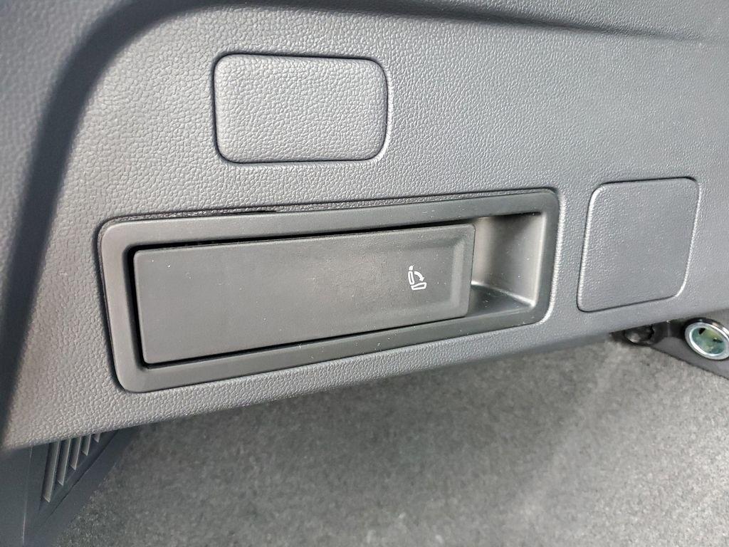 used 2022 Volkswagen Tiguan car, priced at $16,831